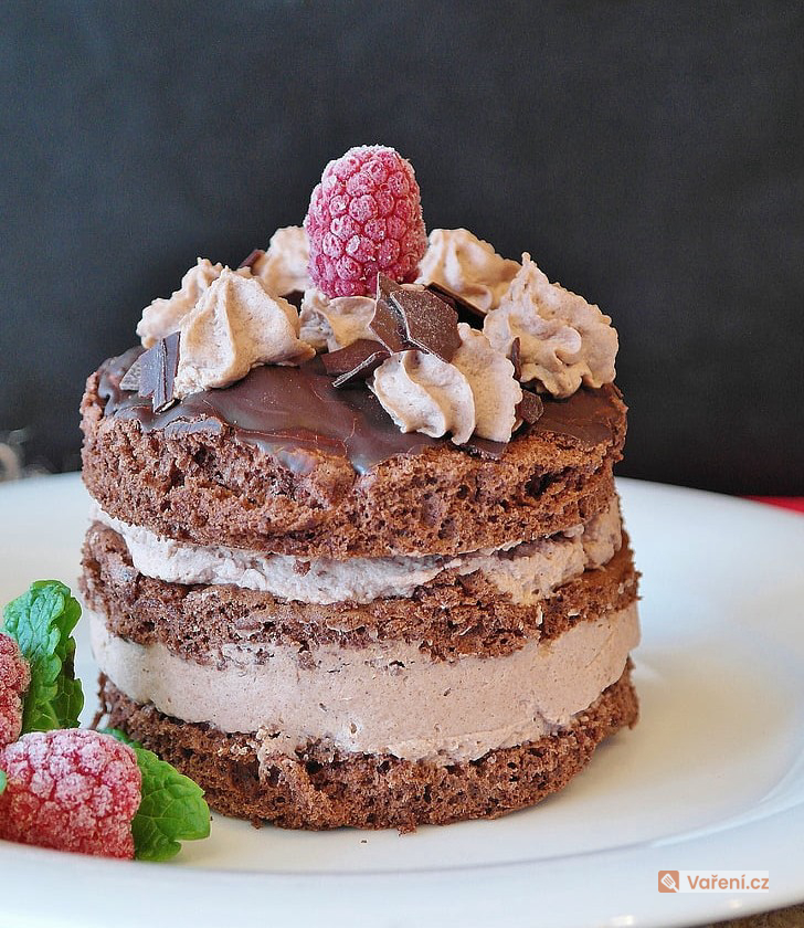 Lahodný kávový krém 