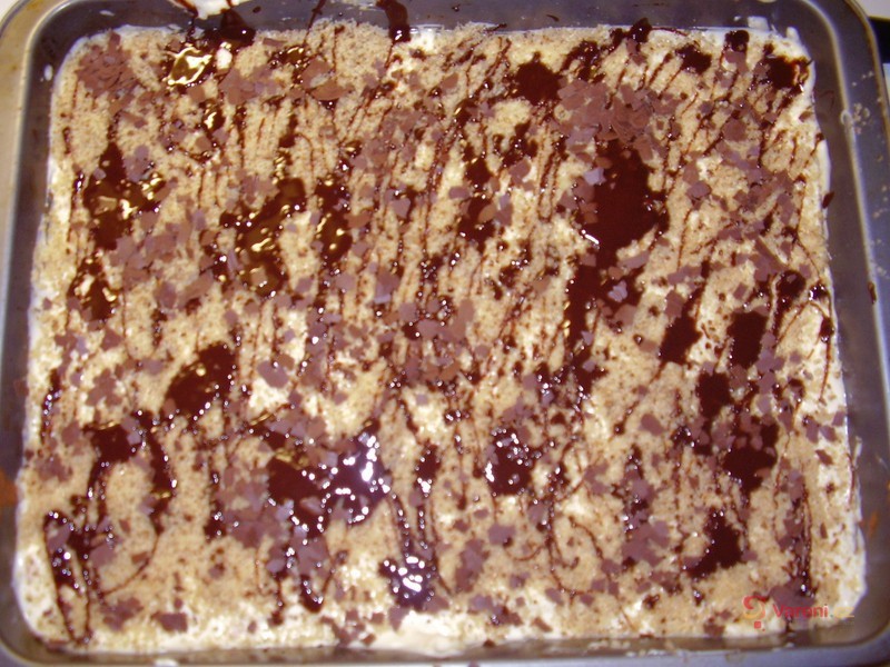 Řezy na oplatky - fotografie 2