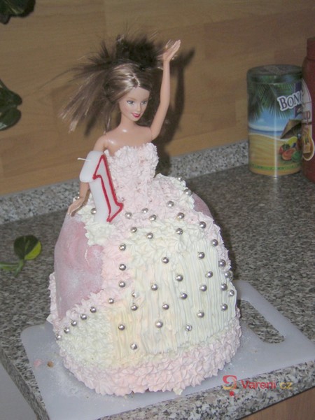 Piškotový korpus - fotografie 3