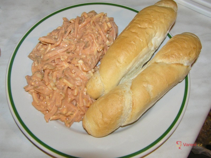 Opravdový ševcovský mls - fotografie 4