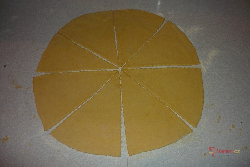 Mirečkovy rohlíčky - fotografie 2