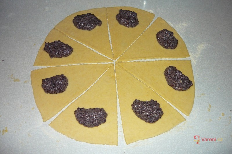 Mirečkovy rohlíčky - fotografie 3