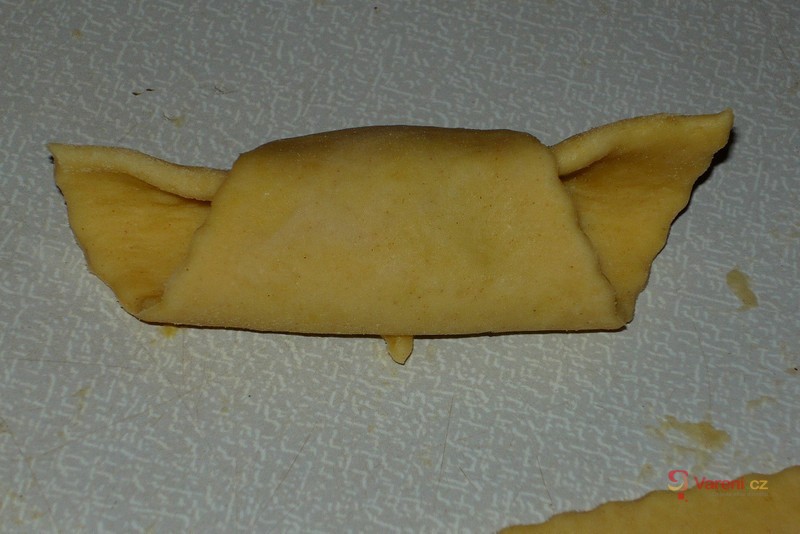 Mirečkovy rohlíčky - fotografie 4