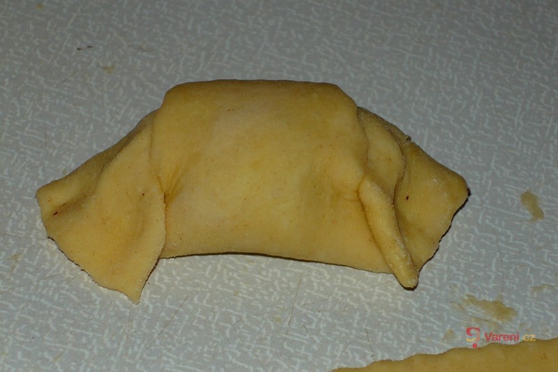 Mirečkovy rohlíčky - fotografie 5