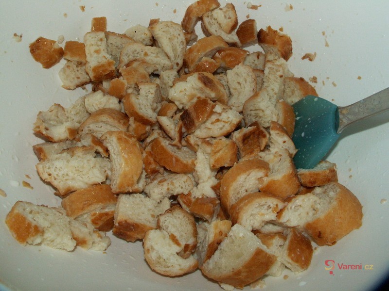 Velikonoční nádivka - fotografie 3