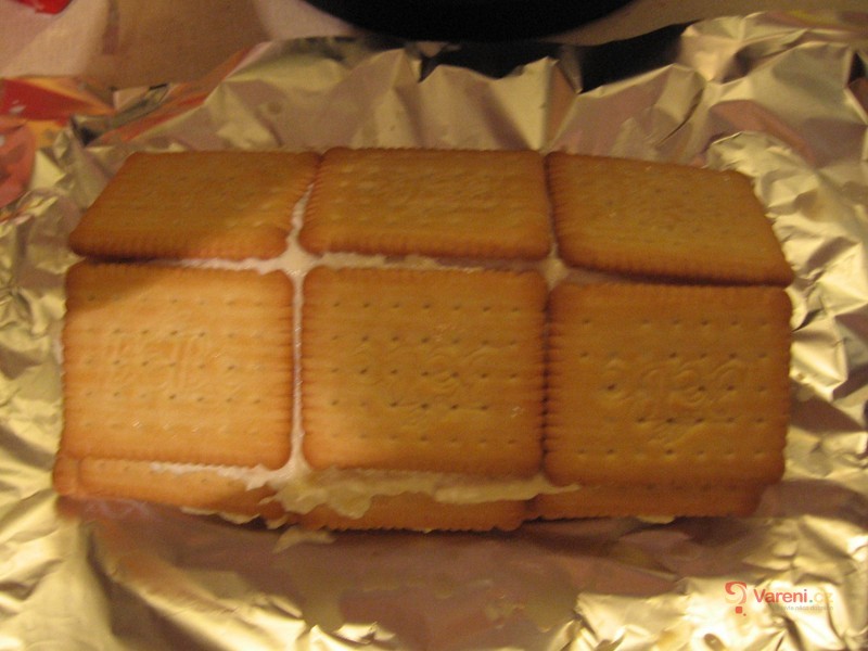 Banánová střecha - fotografie 3