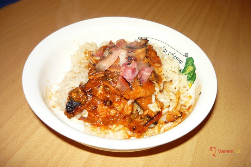 Pastevecká kýta - fotografie 2