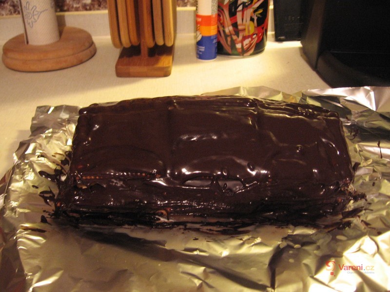 Banánová střecha - fotografie 4