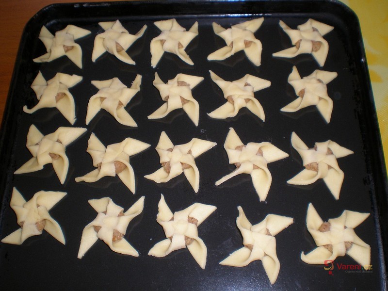 Prezidentské větrníčky - fotografie 3