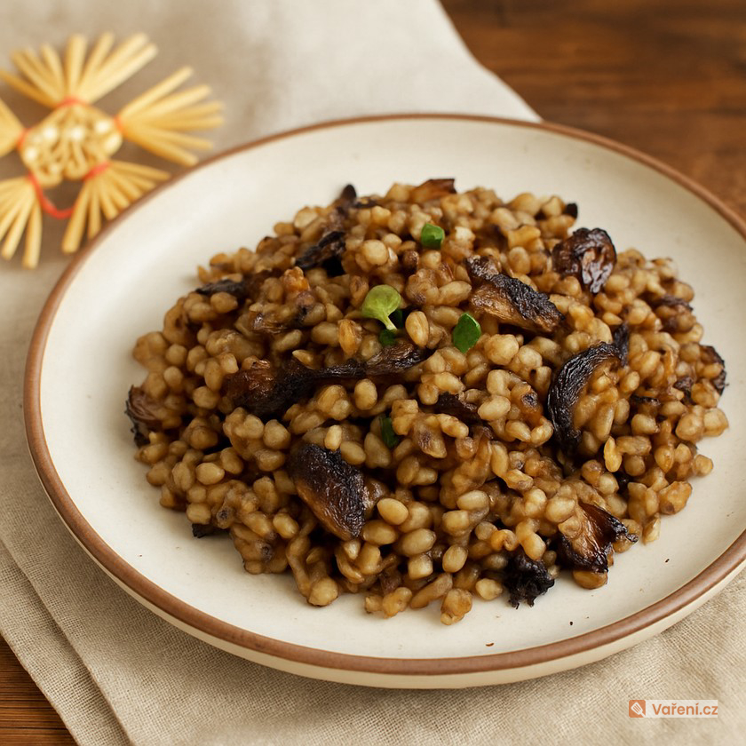 Štědrovečerní Kuba