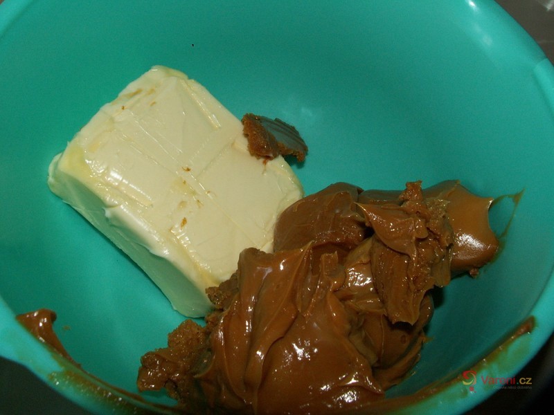 Gruzínský medovník - fotografie 3