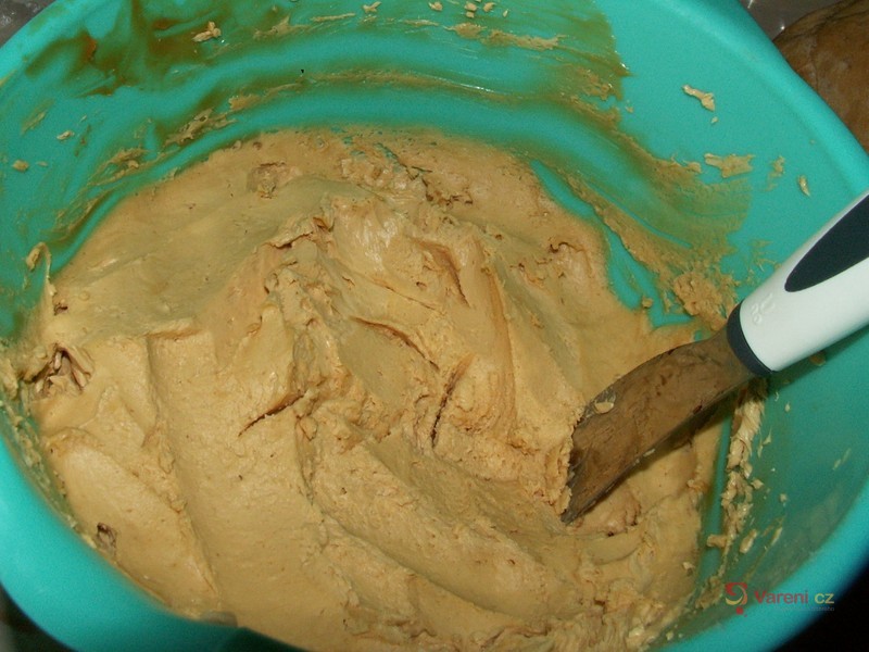 Gruzínský medovník - fotografie 4