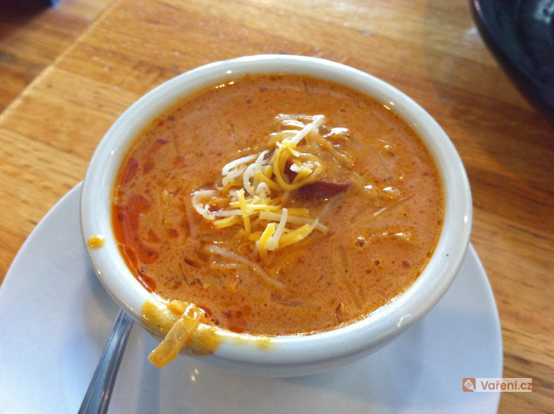 Půlnoční polévka