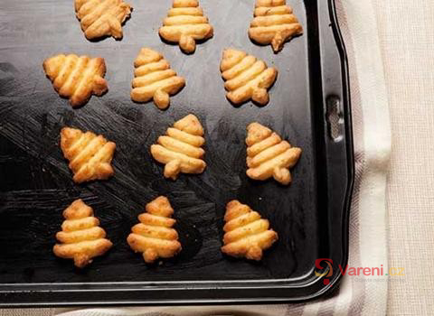 Kokosové stromečky