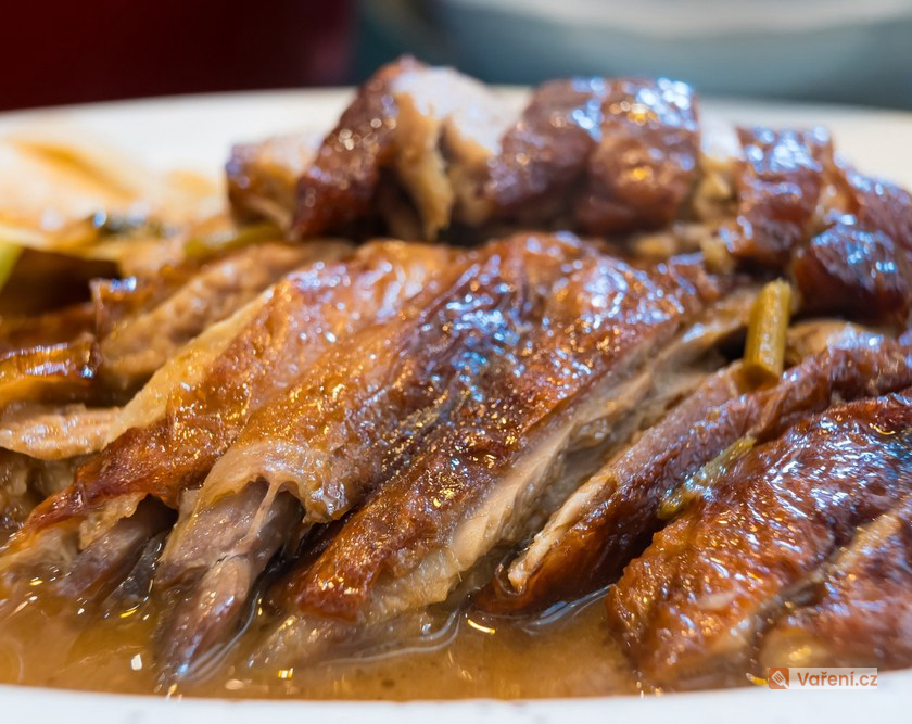 Dvanáctihodinová kachna