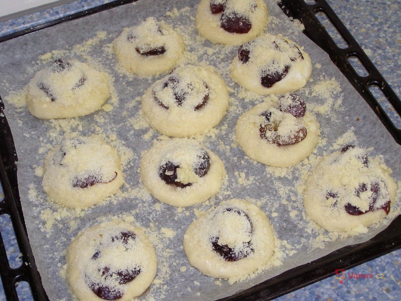 Moravské koláče - fotografie 3