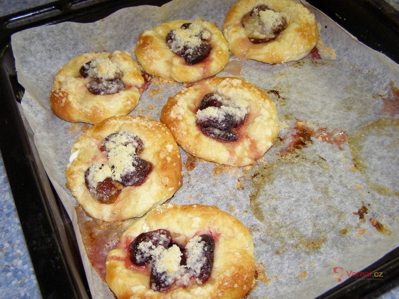 Moravské koláče - fotografie 4