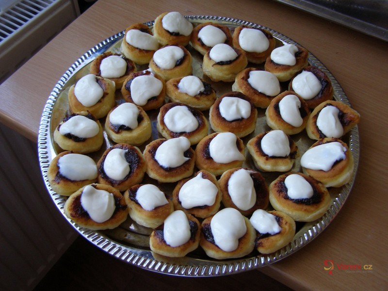 Vdolky od babičky - fotografie 2