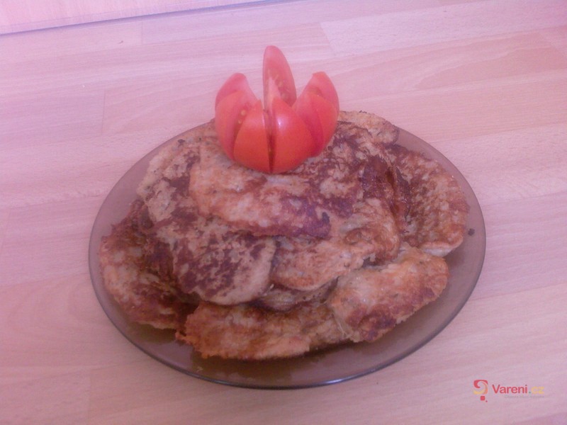 Cukeťáky - fotografie 4