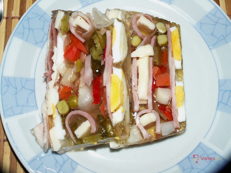 Aspikový hřbet - fotografie 5