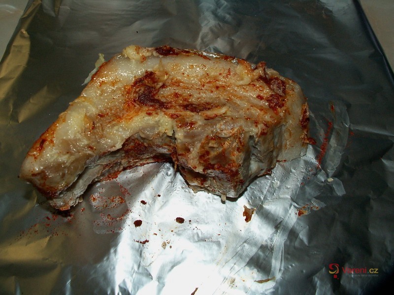 Nakládaný bůček - fotografie 3