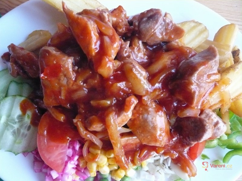 Rytířský hněv - fotografie 4