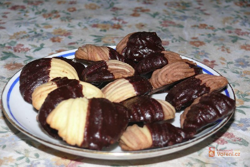 Skořicová klubíčka