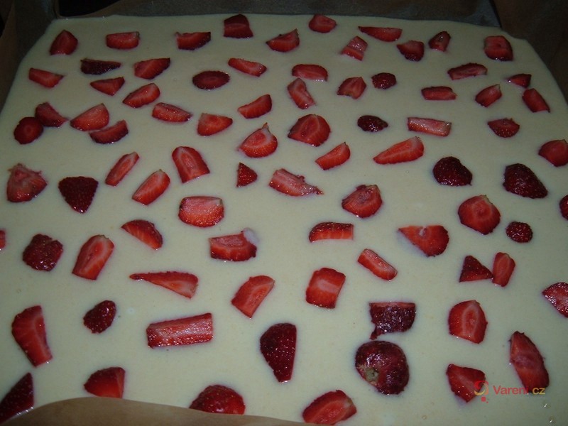 Hrnková buchta - fotografie 2