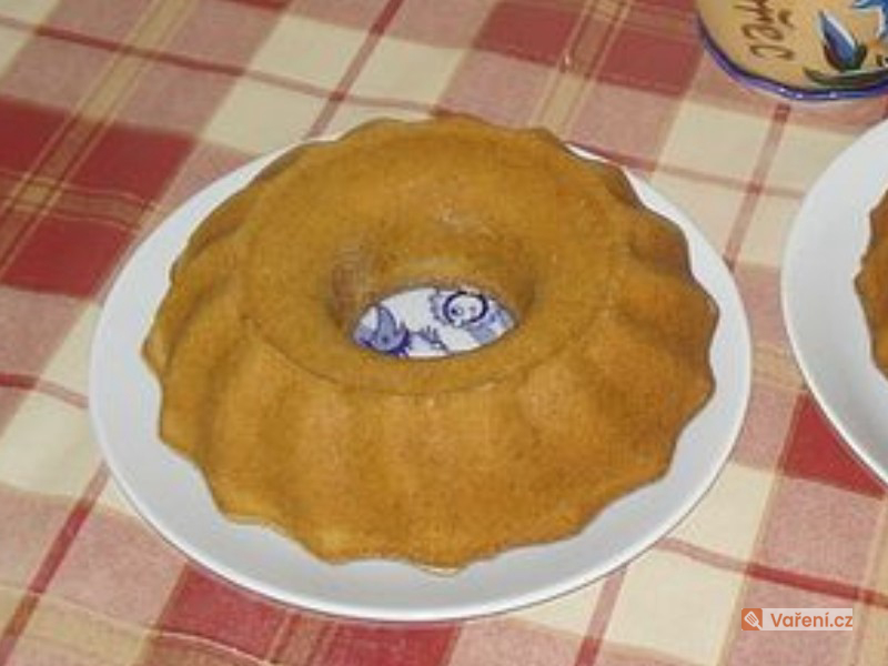 Kuchařka Bezlepkova