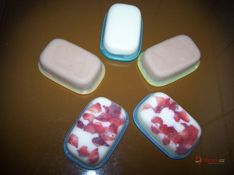 Domácí pribináček - fotografie 3