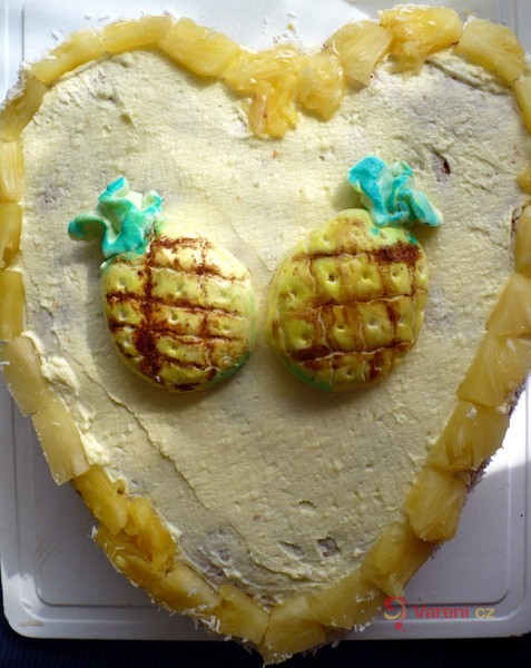 Tuning dort - fotografie 4