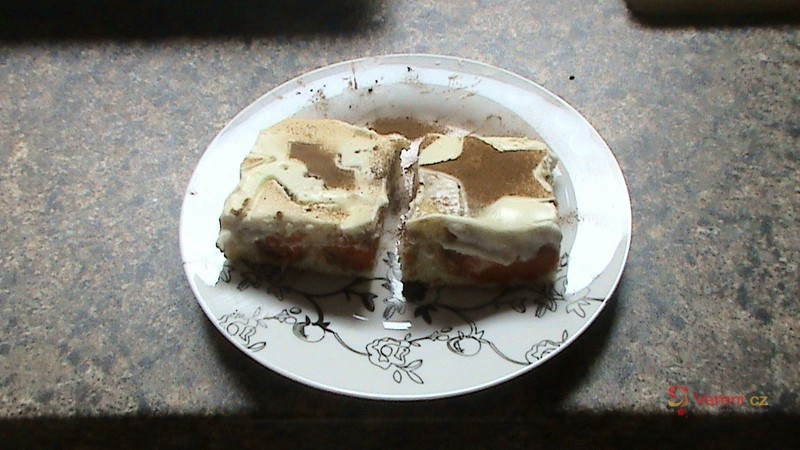 Koláč zamilovaných - fotografie 3