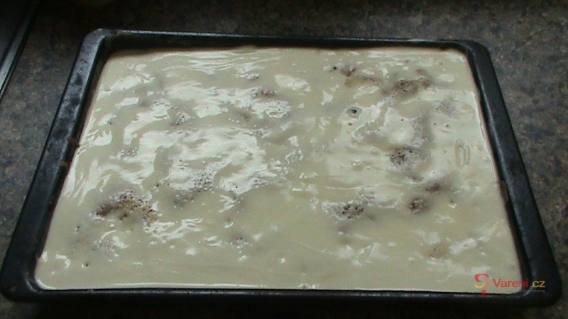 Koláč zamilovaných - fotografie 4