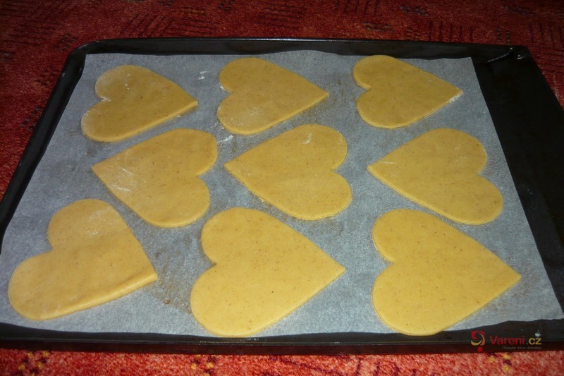 Perníčky naší babičky - fotografie 2