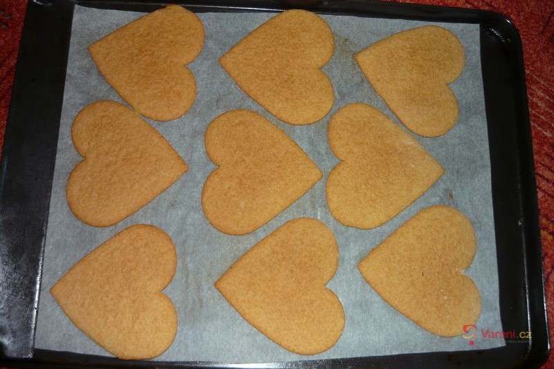 Perníčky naší babičky - fotografie 3