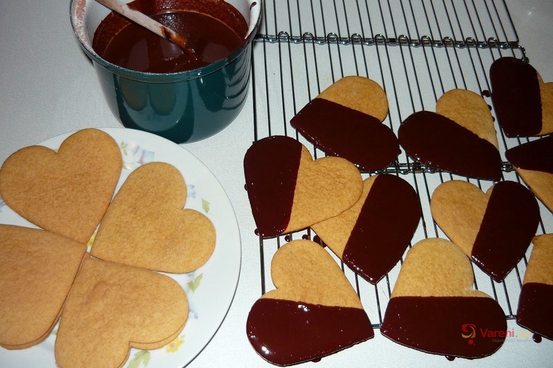 Perníčky naší babičky - fotografie 4