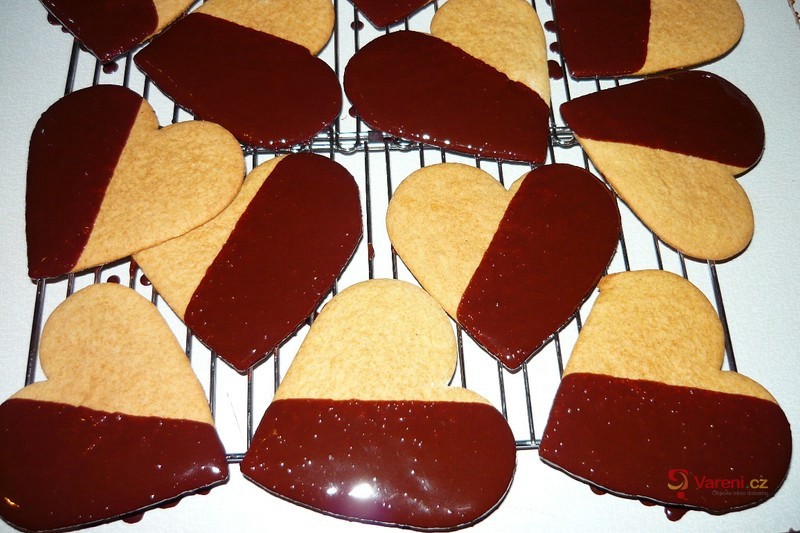 Perníčky naší babičky - fotografie 5