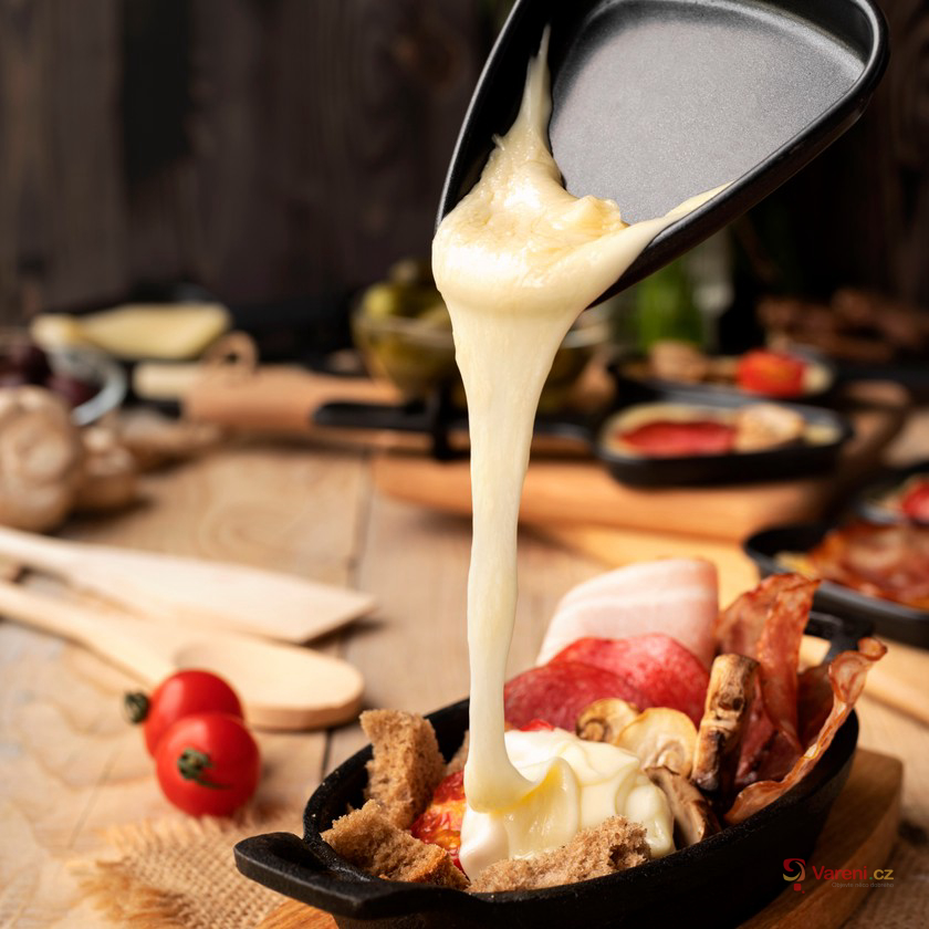 Kuchařka Vyzkouším