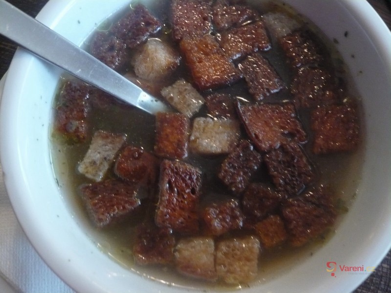 Česnečka - fotografie 3