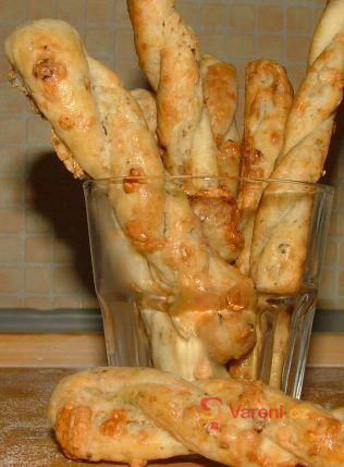 Niva tyčky - fotografie 2