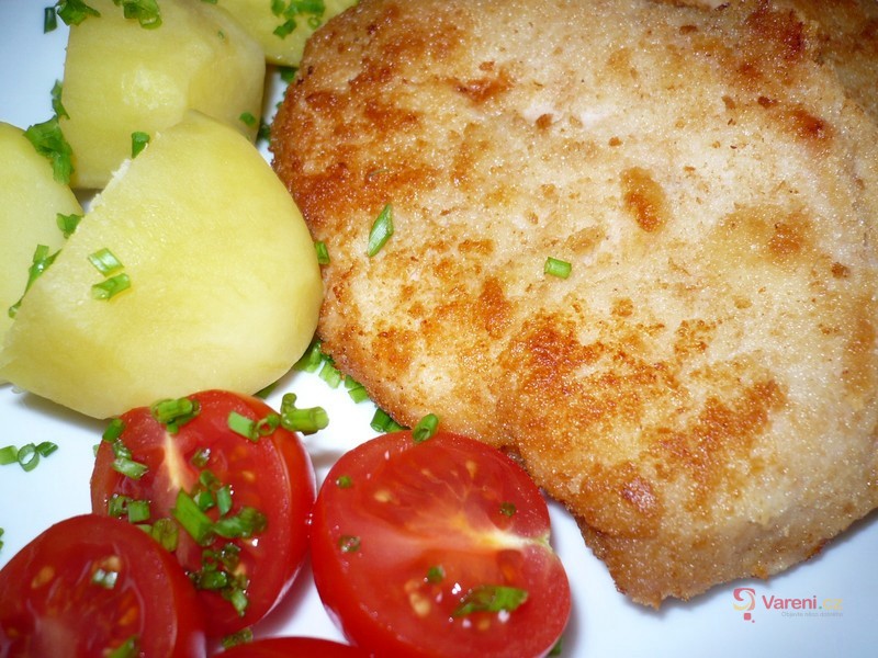 Nejúžasnější řízky - fotografie 4