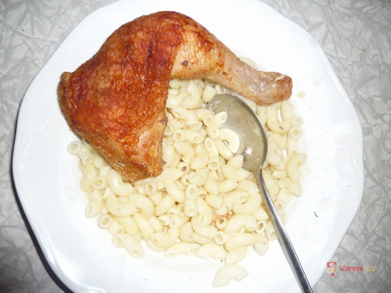 Dobré kuře - fotografie 4