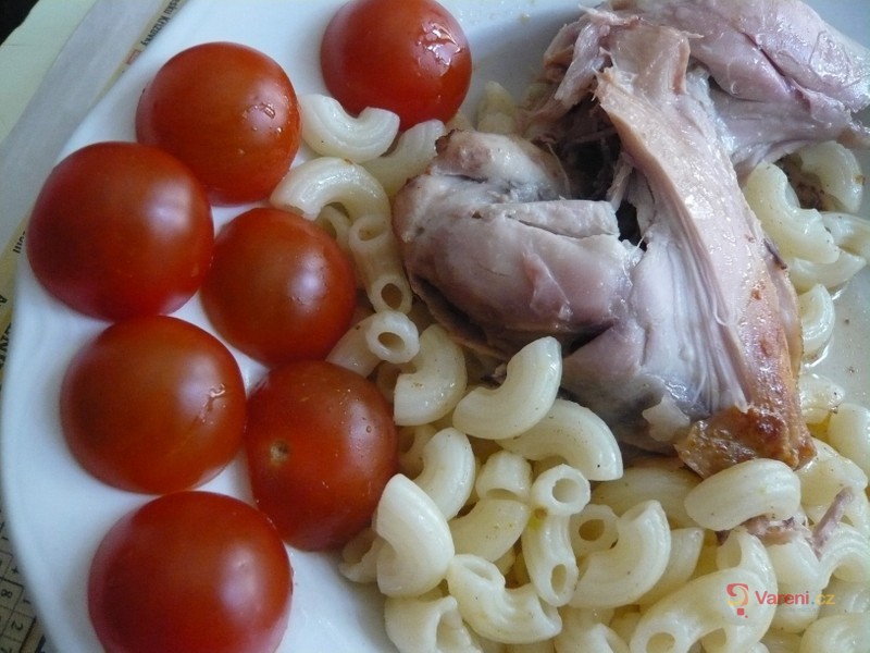 Dobré kuře - fotografie 5