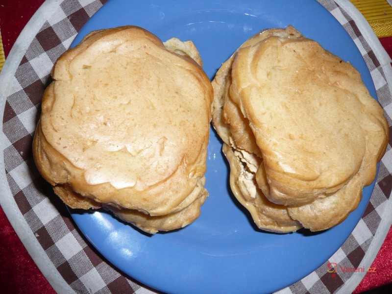 Meruňkové větrníky - fotografie 2