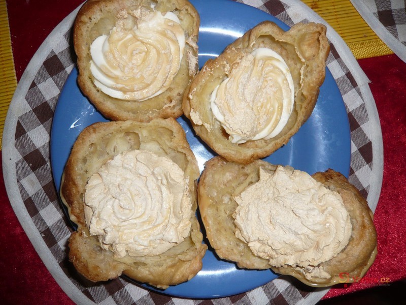 Meruňkové větrníky - fotografie 3