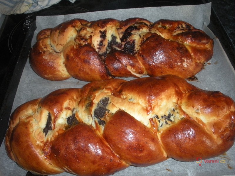 Plněné copy - fotografie 2