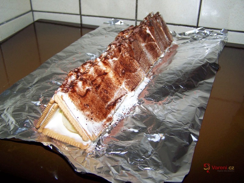 Střecha z Bebe - fotografie 3