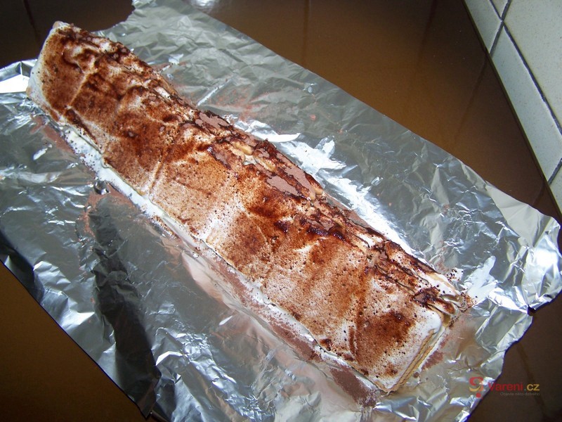 Střecha z Bebe - fotografie 4