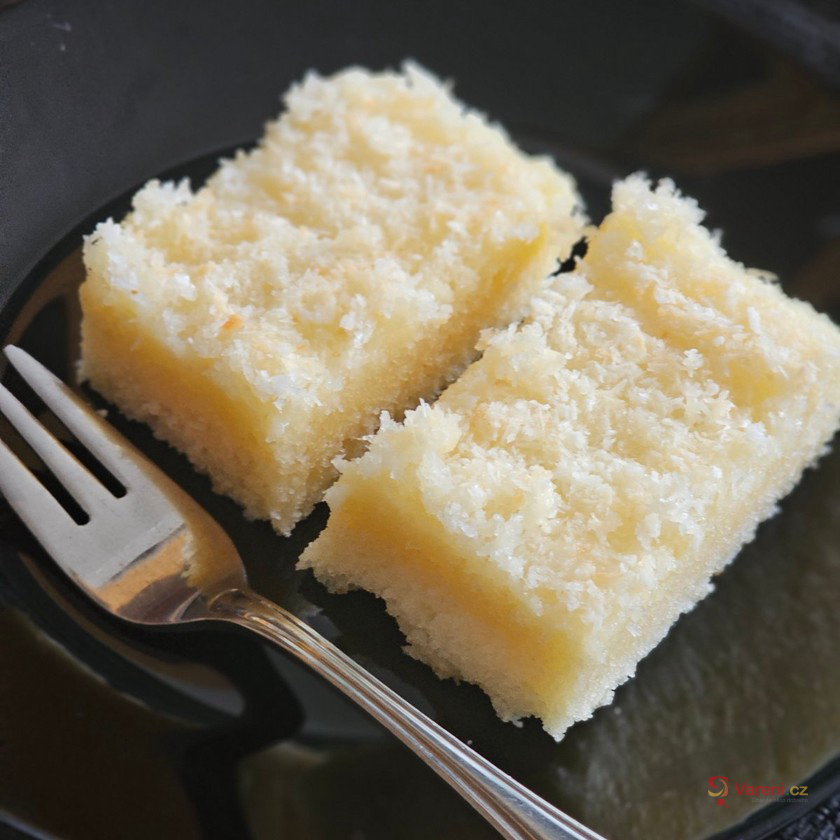 Řezy Raffaello - fotografie 2