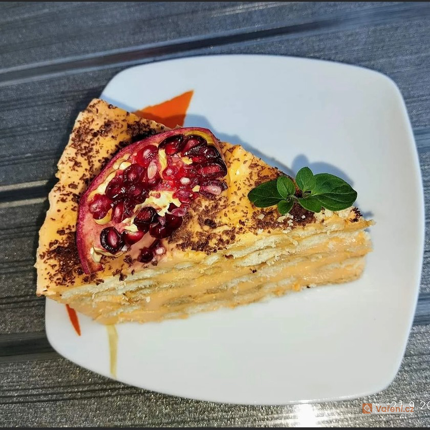 Dortík za studena  - fotografie 4